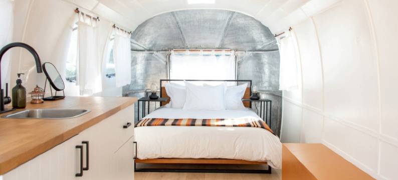 Ofland 埃斯卡兰特- 以前叫Yonder(Ofland Escalante)图片