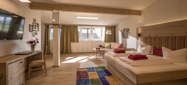 肉店坎迪尔旅馆酒店(Hotel Keindl)图片