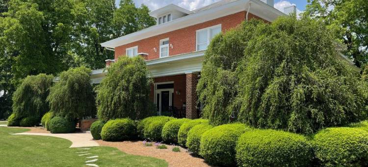 吉伦之家B&B(The Gillen House B&B)图片