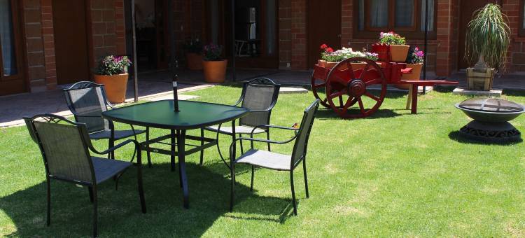 赫伦奇雅精品酒店(Hotel Boutique la Herencia)图片