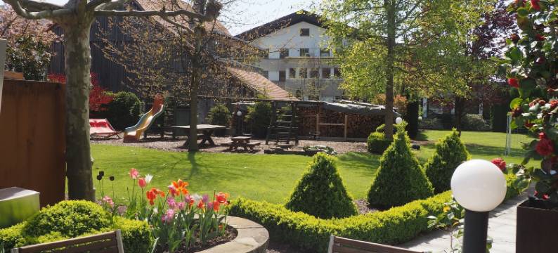 罗斯勒酒店(Hotel Restaurant Rössle)图片