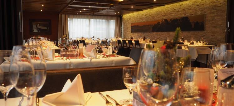 罗斯勒酒店(Hotel Restaurant Rössle)图片