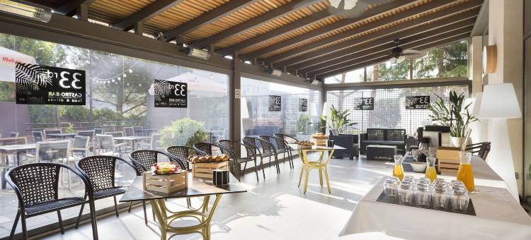 阿巴花园住宿(Abba Garden)图片