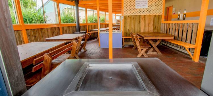 四大仙女港酒店(Big4 Port Fairy Holiday Park)图片