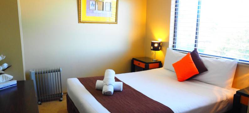 贝拉维斯塔汽车旅馆(Bella Vista Motel)图片