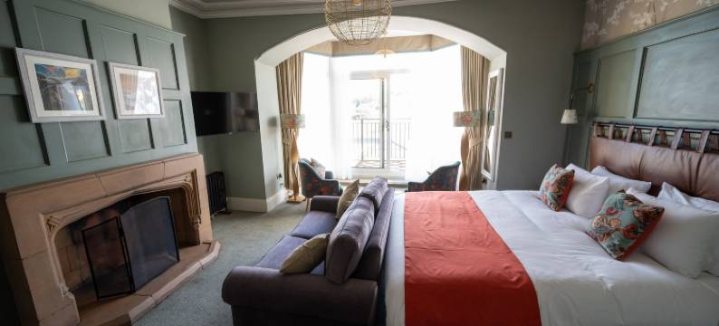 Menai桥维多利亚酒店(Victoria Hotel by Chef & Brewer Collection)图片