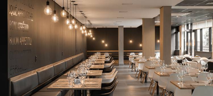 国际城卡诺阿斯(Intercity Canoas)图片