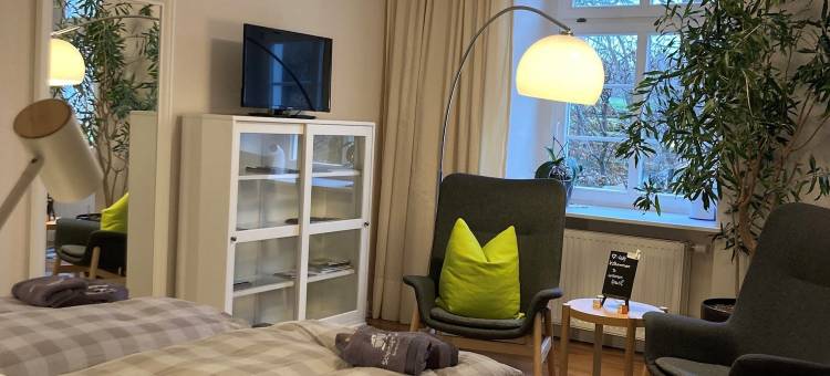 美丽乡村生态酒店(Biohotel Schönhagener Mühle)图片