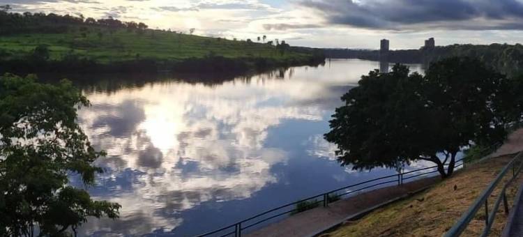 贝拉里约宾馆(Pousada Beira Rio)图片