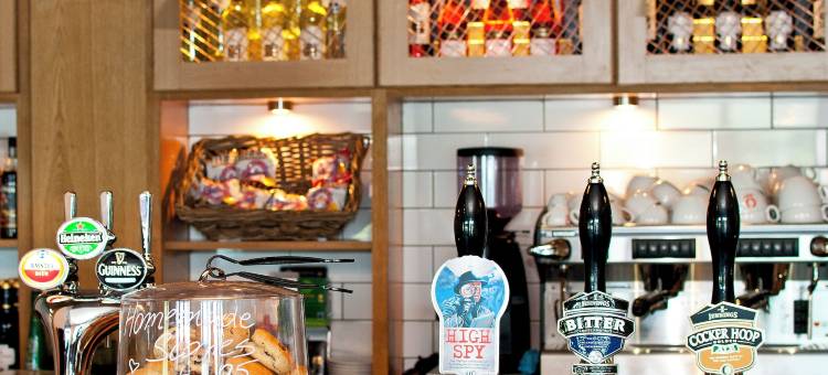 YHA安布尔塞德宿舍(YHA Ambleside)图片