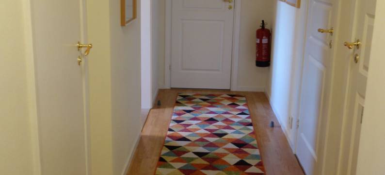 福禄佳尔斯花园旅舍(Fulufjällsgården)图片