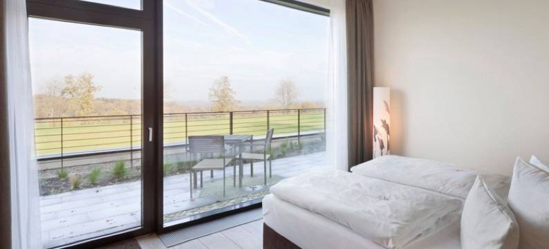 全景阿施贝格酒店(Panorama Hotel Aschberg)图片