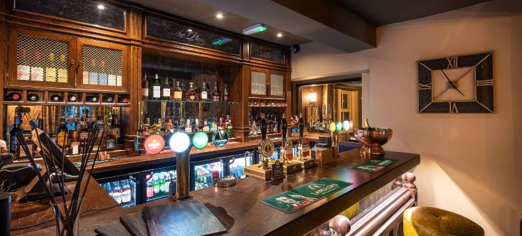 北斗星酒店(The Plough)图片