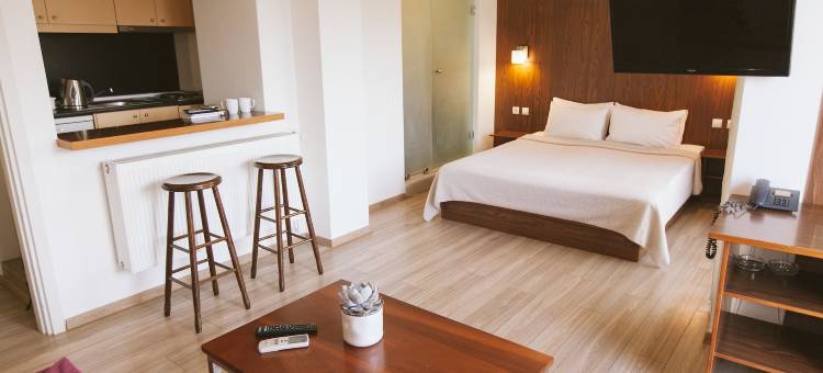 杜拉克酒店(Du Lac)图片