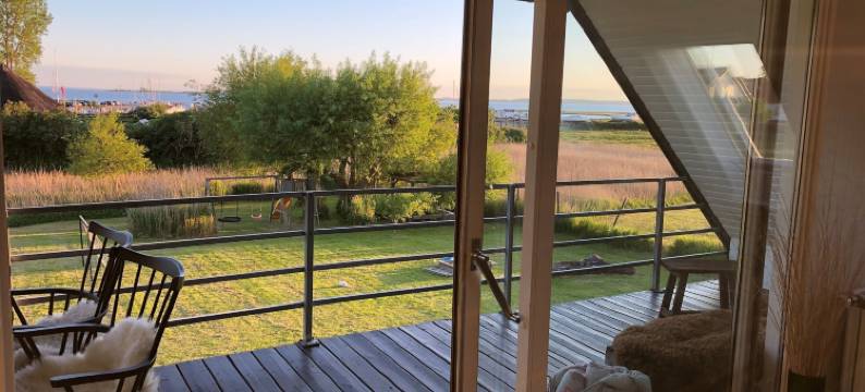 比尔克里加尔德家庭旅馆(Birkelygaard Bed & Breakfast)图片