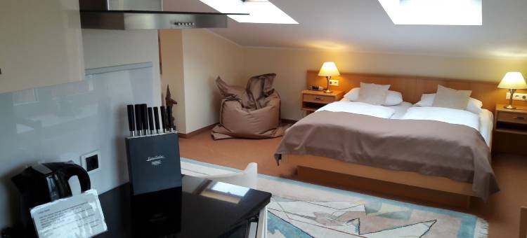 德尔马公园酒店(Parkhotel del Mar)图片