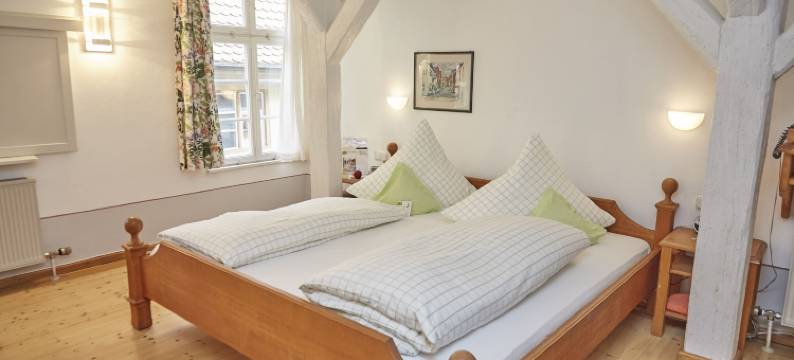 白马酒店(Hotel Weisses Ross)图片