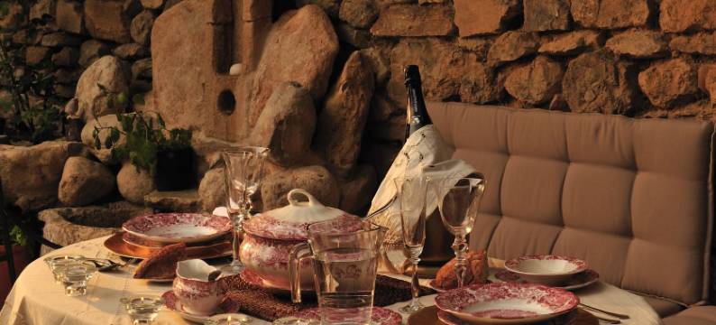 莫拉达寺乡村民宿(Las Moradas Del Temple)图片