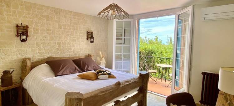 马斯德尔弗洛尔(Mas del Flor)图片