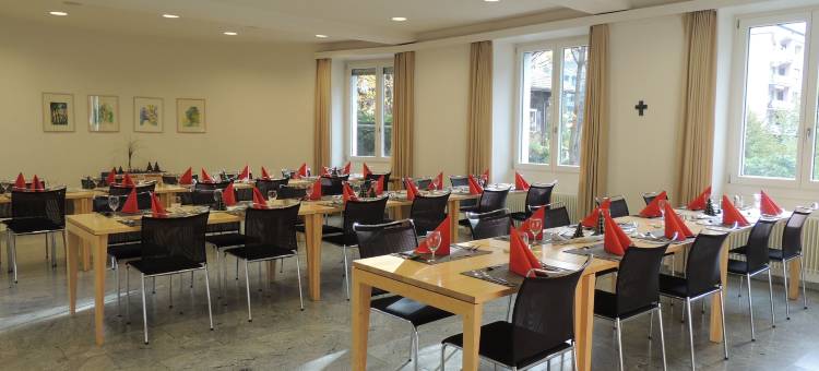 美丽新天地酒店-自助入住(Hotel Haus Schönstatt Contactless-Check-IN)图片