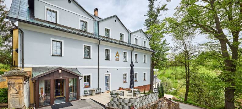 AURI酒店(Hotel Auri)图片