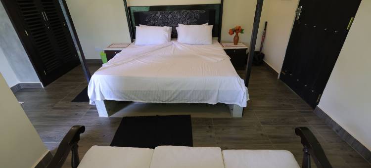 辛哈拉加河旅馆(Sinharaja River Lodge)图片