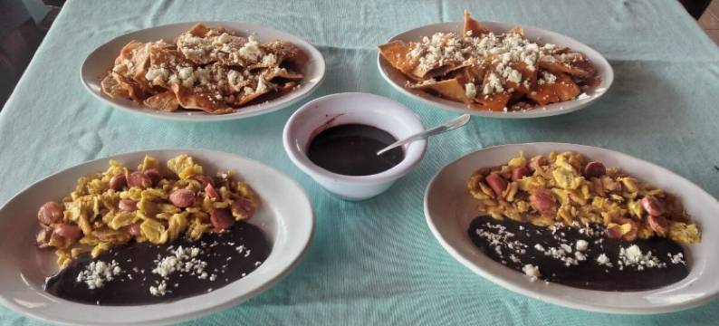 海盗洞酒店(Hotel la Cueva del Pirata)图片