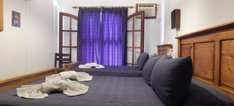 科隆尼亚酒店(Hotel Colonial)图片