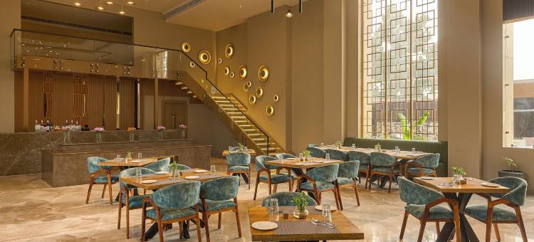 克拉克斯酒店 埃塔瓦(Clarks Inn Etawah)图片