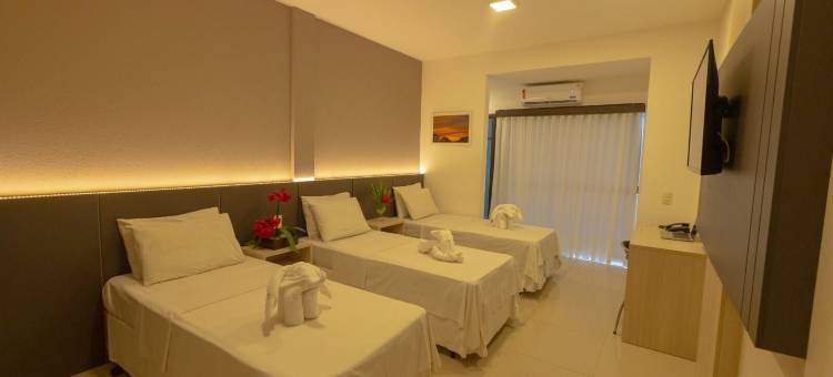 BHS酒店(Hotel Bhs)图片