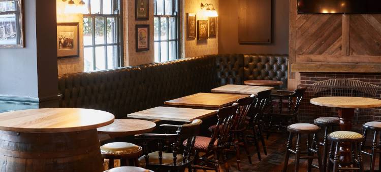 太阳旅馆(Sun Inn)图片