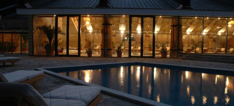 比安卡Spa度假酒店(Bianca Resort & Spa)图片
