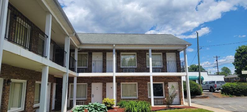 埃尔克旅馆(Elk Inn Motel)图片