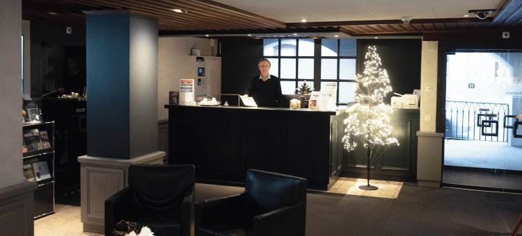 库尔酒店(HotelChur.ch)图片
