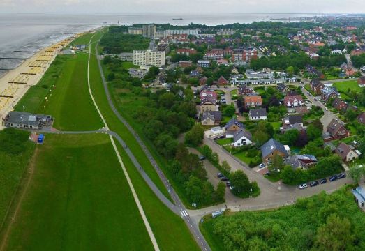 Pura Vida Hotel Cuxhaven Hotel Overview