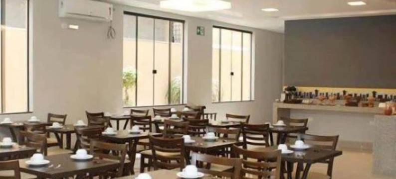 卡多里酒店(Hotel Cadori)图片