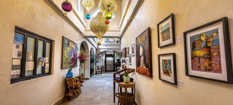 Casa del Sol小旅馆(Casa del Sol Inn)图片