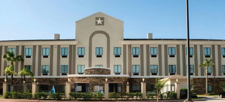 智选假日套房酒店休斯顿西北环城高速8西路(Holiday Inn Express & Suites Houston NW Beltway 8-West Road)图片