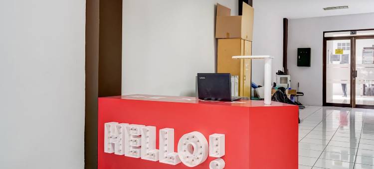 SPOT ON 94730 查特尔普雷斯迪帕蒂乌库尔(SPOT ON 94730 The Chatter Place Dipatiukur)图片