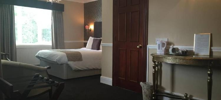 The Park Hotel - Sure Hotel Collection by Best Western图片