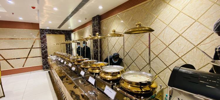 亲族酒店(FabHotel Kinsfolk)图片