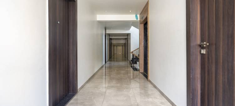 Treebo 普拉沙(Treebo Prasha)图片