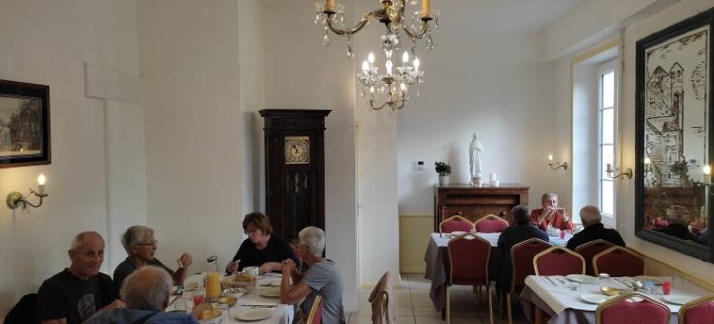 旅行家酒店(Hotel des Voyageurs)图片