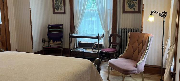 午夜小屋床和早餐旅馆(Gable House Bed and Breakfast Inn)图片