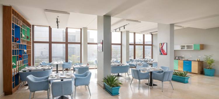 Dhara住宅E2旅馆酒店(Dhara Residence E2 Lodge Hotel)图片