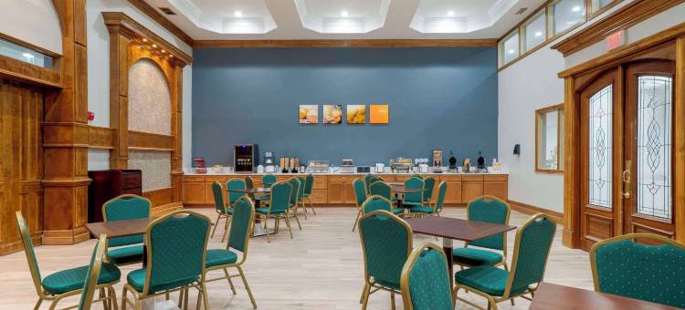 彭萨科拉舒适酒店 - 近美国国家科学院科里站(Comfort Inn Pensacola Near Nas Corry Station)图片