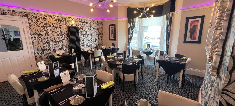 劳顿与劳里斯顿法院(Lauriston & Lawton Court Hotel)图片