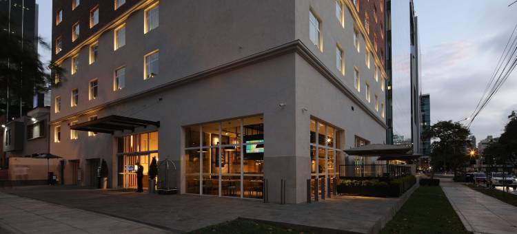 Casa Andina Premium San Isidro图片