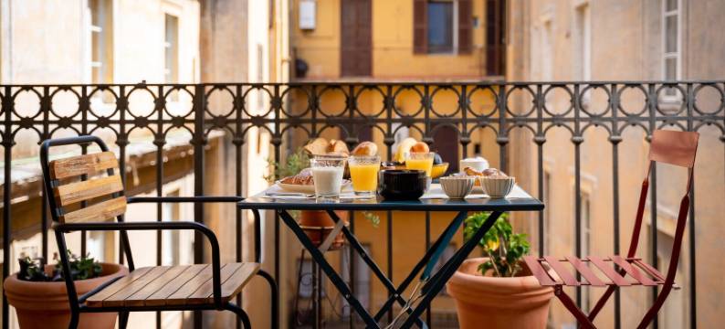 大洋洲酒店(Hotel Oceania)图片