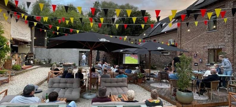 B&B Elzartwinning 酒店(B&B Elzartwinning)图片